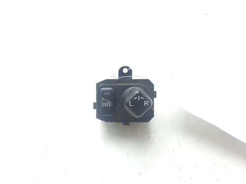 Used Mirror switch HONDA ACCORD VII (CL, CN) 2.2 i-CTDi (CN1) (140 hp) 24500352