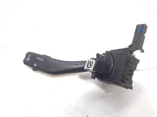 Used Steering column stalk SEAT LEON (1P1) [2005-2013]  12411312