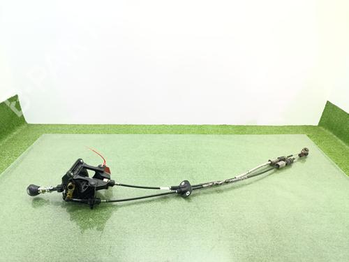 Gearstang FORD S-MAX (WA6) [2006-2014]  32721464