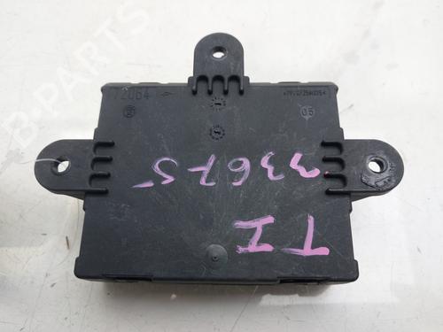 Dør styreenhed FORD MONDEO IV (BA7) 2.0 TDCi (140 hp) 17127055