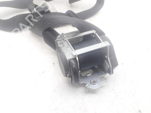 Front right seatbelt RENAULT LAGUNA III (BT0/1) 1.5 dCi (BT00, BT0A, BT0T, BT1J) | BP11757826I25 