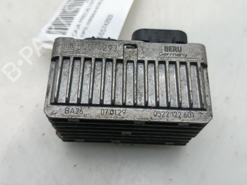 electronic-module-opel-insignia-a-g09-2008-2009-2010-2011-2012-2013-2014-2015-2016-2017-32160040 main image