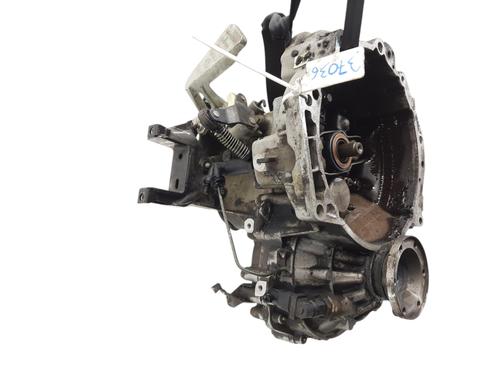 Gearbox SEAT IBIZA III (6L1)  | BP24457154M3 