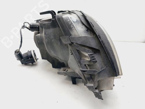 Left headlight BMW 3 (E46) 320 d | BP26004596C28 