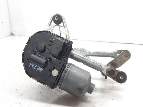 Used Front wiper motor PEUGEOT 5008 (0U_, 0E_) 1.6 HDi (112 hp) 7170289