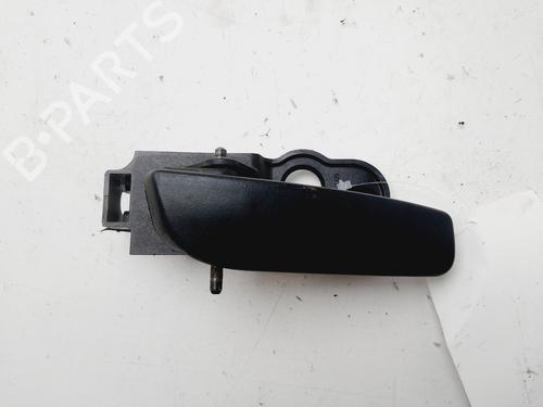 Used Front left interior door handle FIAT FIORINO Box Body/MPV (225_) 1.3 D Multijet (225BXD1A, 225BXB1A, 225BXB11) (75 hp) 29299056
