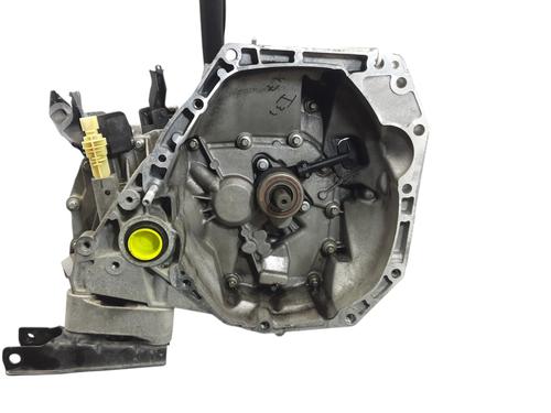 Used Gearbox DACIA DUSTER (HM_) 1.5 dCi 110 (HMAB) (109 hp) 26487087