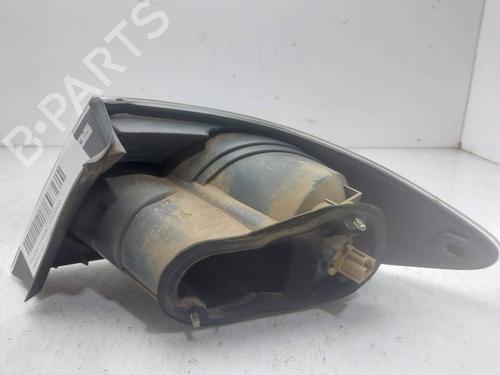 Left taillight MAZDA 6 Hatchback (GG) 2.0 DI (GG14) | BP39469253C34 - Image 2