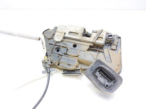 Rear left lock SEAT LEON (5F1)  | BP14366712C100 