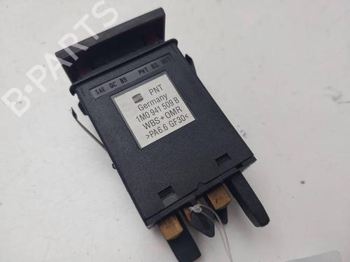 Warning switch SEAT LEON (1M1) | BP39596026I22 - Image 3