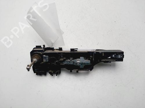 Front left exterior door handle RENAULT GRAND SCÉNIC II (JM0/1_)  | BP27196979C128 