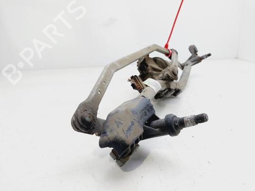 Front wiper motor RENAULT LAGUNA III (BT0/1) 1.5 dCi (BT00, BT0A, BT0T, BT1J) | BP27221545M29 