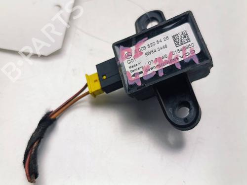 Used Electronic sensor Electronic sensor MERCEDES-BENZ M-CLASS (W164) ML 320 CDI 4-matic (164.122) (224 hp) 40445277 40445277