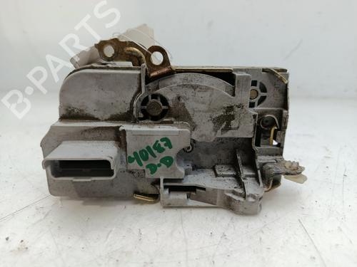 Front right lock CITROËN C5 II (RC_) | BP30852018C97