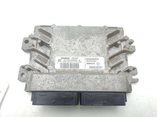 Computer motormanagement DACIA SANDERO [2008-2025]  25910012