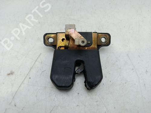 Used Tailgate lock SEAT TOLEDO II (1M2) [1998-2006]  31209833