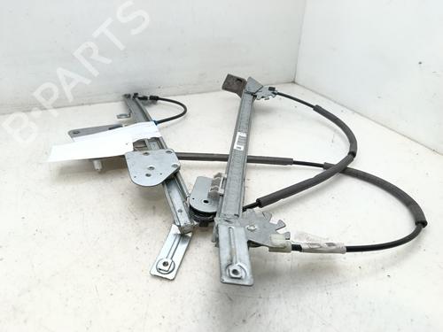 Front right window mechanism BMW 1 Coupe (E82) 120 d | BP38438635C23 - Image 2