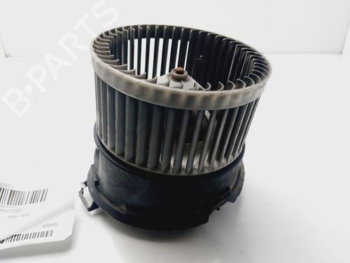 Used Heater blower motor PEUGEOT 407 (6D_) 2.0 (6DRFNB, 6DRFNE) (136 hp) 31626412