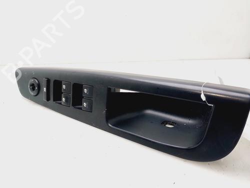Used Left front window switch KIA CEE'D Hatchback (ED) [2006-2012]  22309000