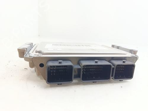 Engine control unit (ECU) CITROËN C4 I (LC_)  | BP28103106M57 