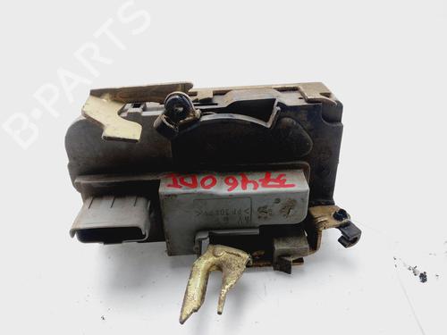 Front left lock CITROËN XSARA (N1) 2.0 HDi 90 | BP24058980C98 