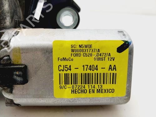 Rear wiper motor FORD KUGA II (DM2) 2.0 TDCi | BP27222208M102 