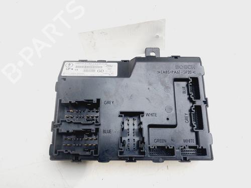 Used Electronic module FORD FIESTA VI (CB1, CCN) 1.0 EcoBoost (125 hp) 26204984