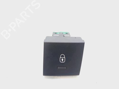 Kombi Kontakt / Stilkkontakt PEUGEOT 508 I (8D_) 2.0 HDi (140 hp) 23254132