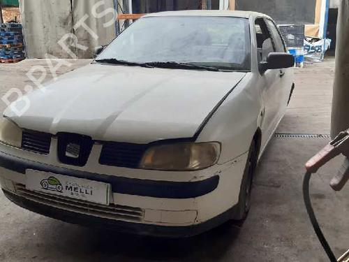 Right mirror SEAT IBIZA II (6K1) 1.9 D | BP6111925C27 