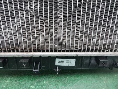 Water radiator CHEVROLET NUBIRA Saloon 1.4 | BP29326368M31 