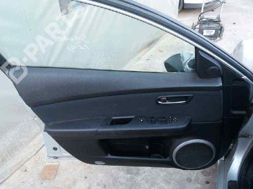 Right rear window switch MAZDA 6 Hatchback (GH)  | BP2989041C107  - Image 5