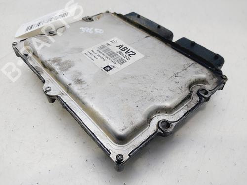 Engine control unit (ECU) OPEL ASTRA J Sports Tourer (P10)  | BP29851921M57