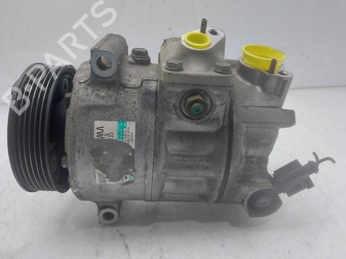 AC compressor SEAT LEON (1P1) | BP39504633M34 - Image 3