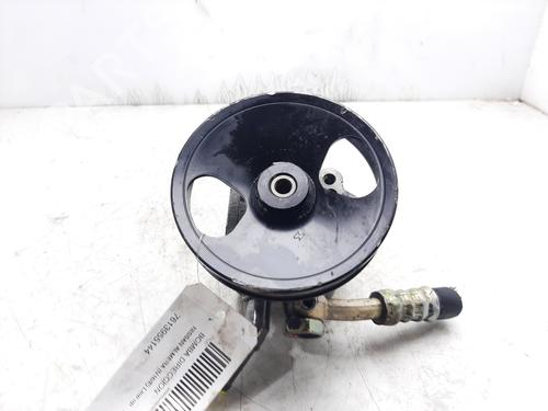 Used Steering pump NISSAN ALMERA II (N16) 2.2 dCi (112 hp) 13647098