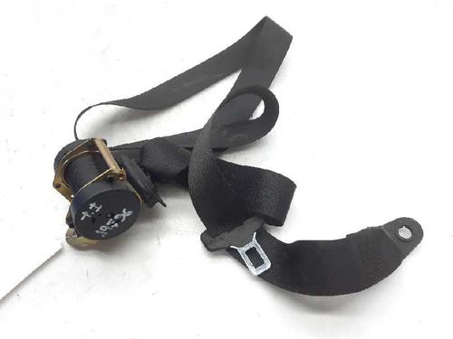 Used Rear left seatbelt MINI MINI (R50, R53) Cooper (116 hp) 6625167