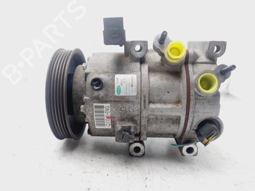 Used AC compressor HYUNDAI TUCSON (TL, TLE) 1.7 CRDi (116 hp) 26913175