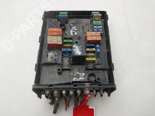Used Fuse box Fuse box SEAT TOLEDO III (5P2) [2004-2009] 33312623 33312623