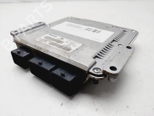Engine control unit (ECU) PEUGEOT 307 Break (3E)  | BP23071742M57 