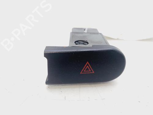 Used Warning switch DAEWOO LANOS Saloon (KLAT) 1.3 (75 hp) 27314345