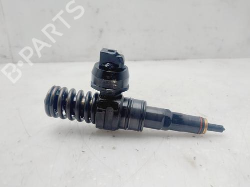 Used Injector SEAT IBIZA III (6L1) [2002-2009]  25591375