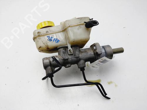 Brake master cylinder SKODA FABIA I (6Y2)  | BP19710741M77 
