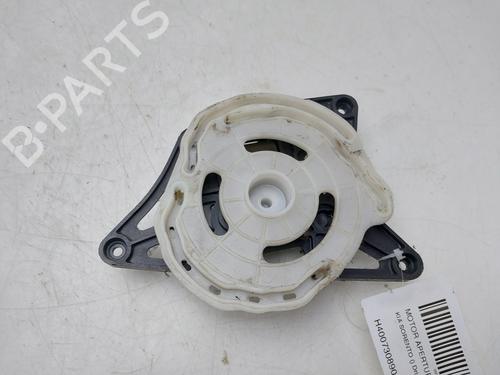 Used Fuel door actuator Fuel door actuator KIA SORENTO III (UM) [2015-2023] 35943713 35943713