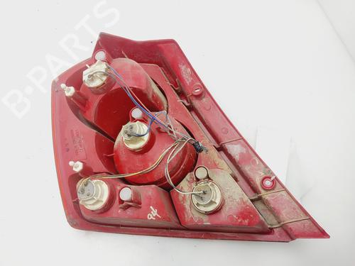 Right taillight CHEVROLET AVEO / KALOS Hatchback (T200) 1.4 | BP29176408C35 