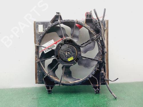 Radiator fan KIA PICANTO III (JA)  | BP29546505M35 