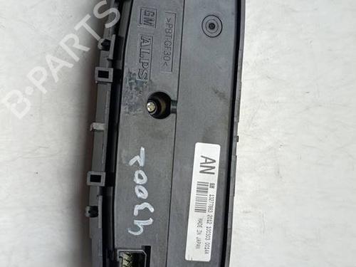 Climate control OPEL INSIGNIA A (G09) 2.0 CDTI (68) | BP40082092I5 - Image 4