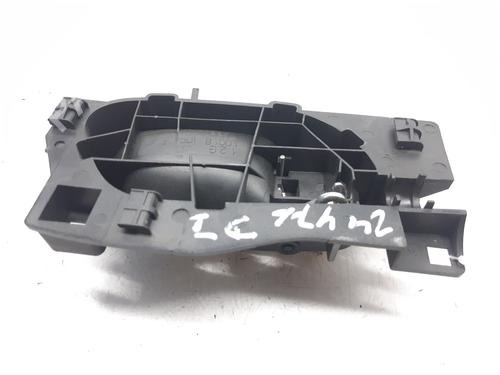 Front left interior door handle CITROËN C4 I (LC_)  | BP12403162I13 
