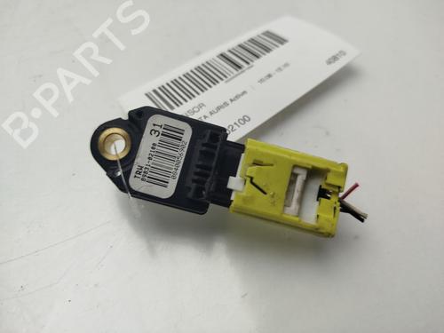 Electronic sensor TOYOTA AURIS (_E15_) | BP32999314M84 - Image 2