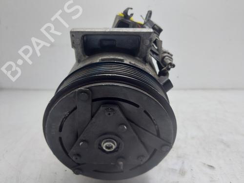 Used AC compressor AC compressor RENAULT CLIO IV (BH_) [2012-2021] 36292528 36292528