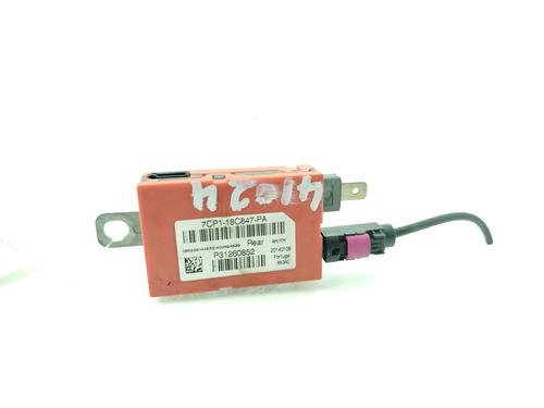 Electronic module VOLVO V60 I (155) | BP40022113M83 - Image 3