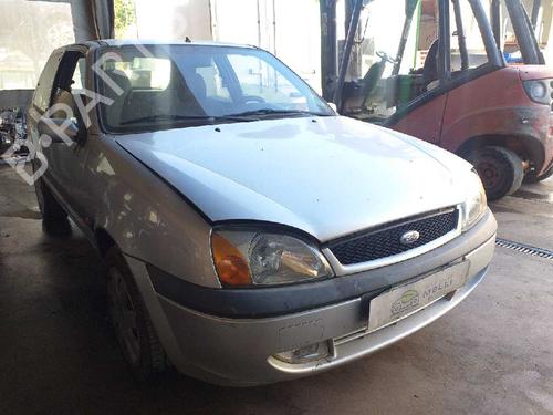 Right front steering knuckle FORD FIESTA Hatchback Van (JV_) D 1.8 | BP6591942M26 